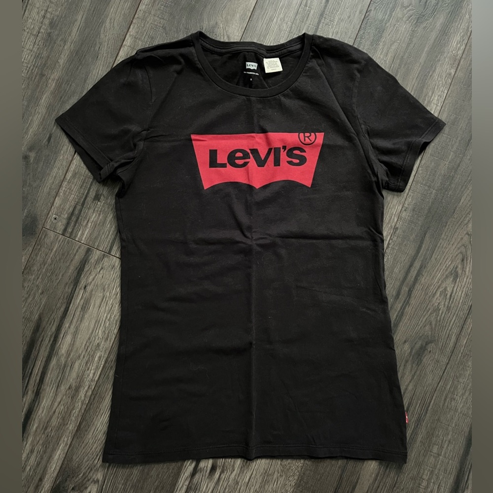 LEVIS | Logo Tshirt